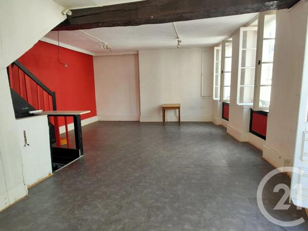 Immeuble à vendre  163,34 m 2   NEVERS  - 58