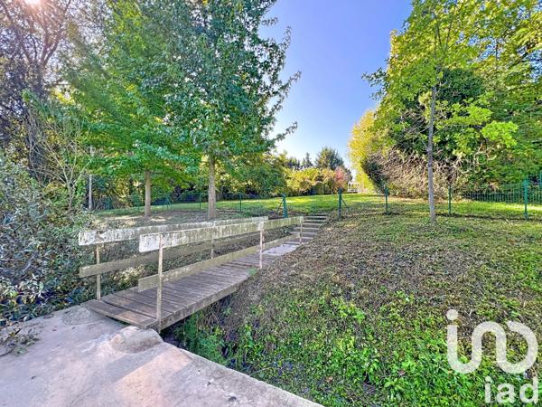 Maison à vendre 7 pièces 141 m² Vaux-sur-Seine