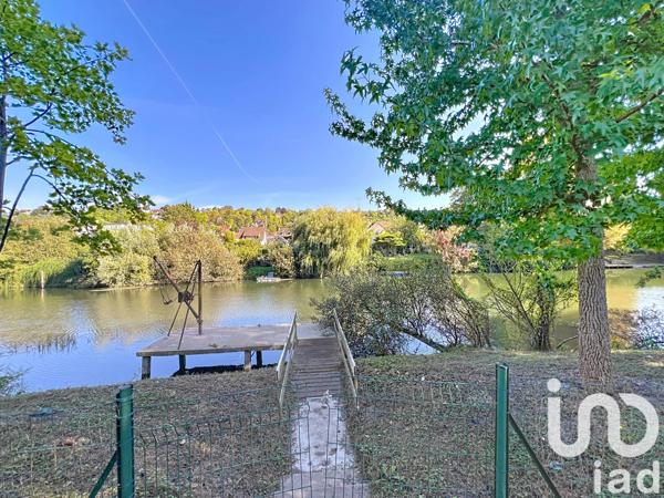 Maison à vendre 7 pièces 141 m² Vaux-sur-Seine