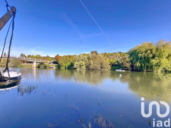 Maison à vendre 7 pièces 141 m² Vaux-sur-Seine