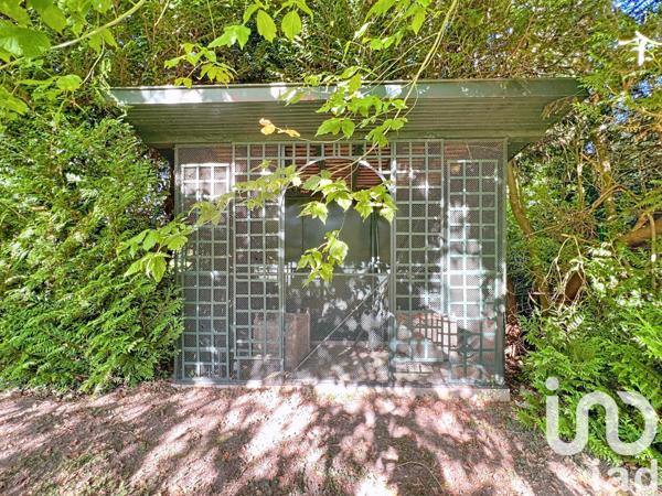 Maison à vendre 7 pièces 141 m² Vaux-sur-Seine