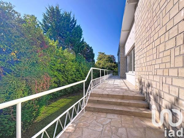 Maison à vendre 7 pièces 141 m² Vaux-sur-Seine