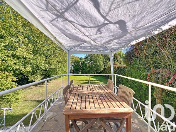 Maison à vendre 7 pièces 141 m² Vaux-sur-Seine