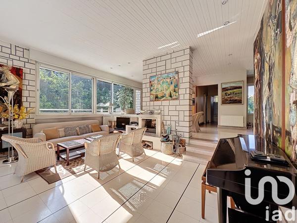 Maison à vendre 7 pièces 141 m² Vaux-sur-Seine