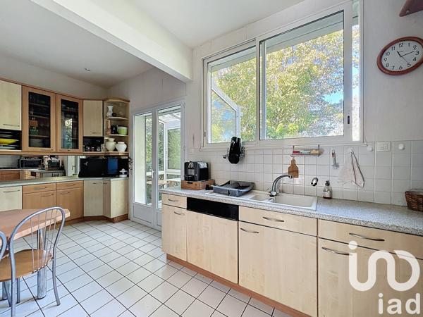 Maison à vendre 7 pièces 141 m² Vaux-sur-Seine