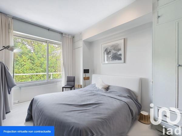 Maison à vendre 7 pièces 141 m² Vaux-sur-Seine