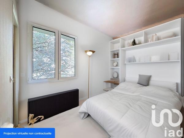 Maison à vendre 7 pièces 141 m² Vaux-sur-Seine