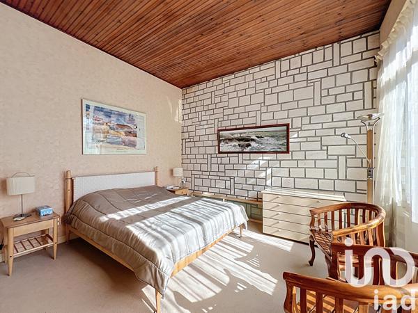 Maison à vendre 7 pièces 141 m² Vaux-sur-Seine