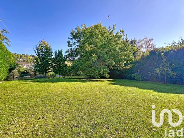 Maison à vendre 7 pièces 141 m² Vaux-sur-Seine