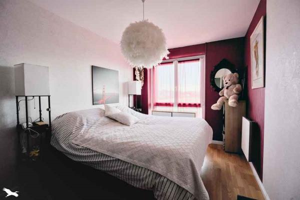 Appartement à vendre |  Brest |  4 pièces | 84 m²