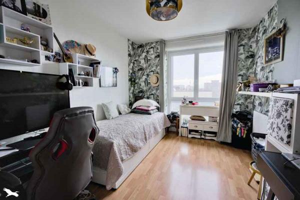 Appartement à vendre |  Brest |  4 pièces | 84 m²