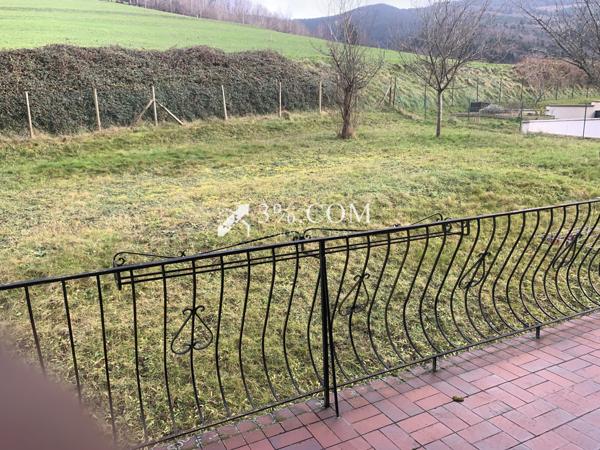 Maison individuelle Sainte-Marie-aux-Mines (68160)