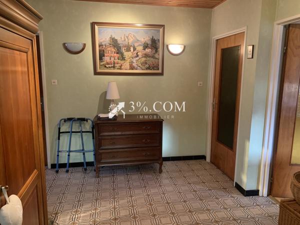 Maison individuelle Sainte-Marie-aux-Mines (68160)