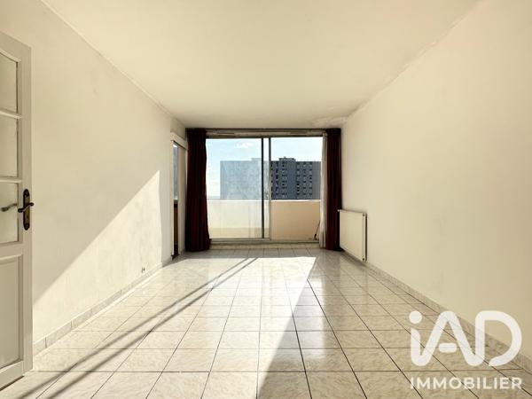 Appartement à vendre 3 pièces 74,54 m² Bobigny
