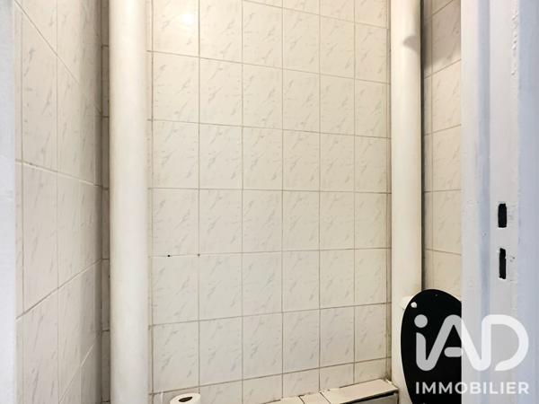 Appartement à vendre 3 pièces 74,54 m² Bobigny