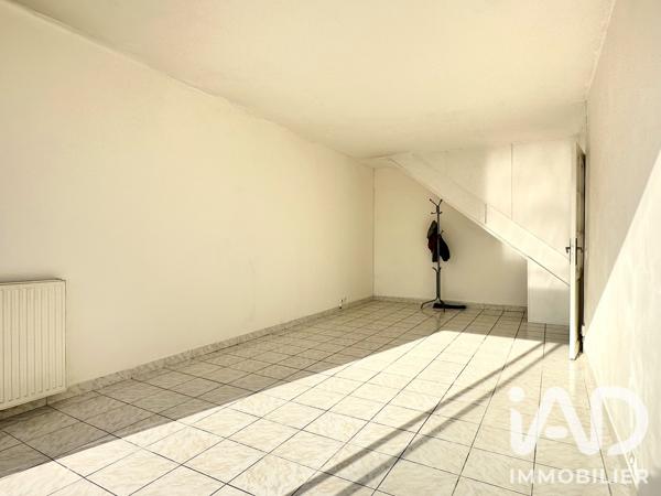 Appartement à vendre 3 pièces 74,54 m² Bobigny