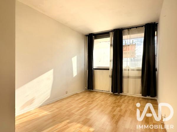 Appartement à vendre 3 pièces 74,54 m² Bobigny
