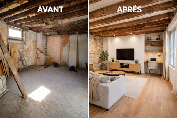Appartement