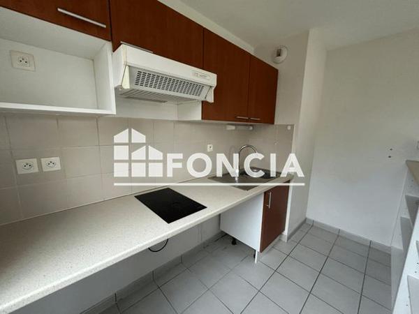 Location Appartement 2 pièces 48.55 m² - 101 AVE GASTON MONERVILLE Pradines 46090