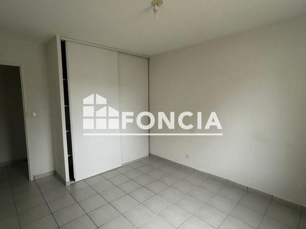 Location Appartement 2 pièces 48.55 m² - 101 AVE GASTON MONERVILLE Pradines 46090