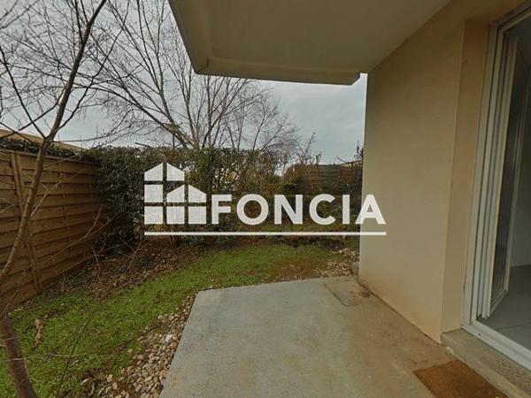 Location Appartement 2 pièces 48.55 m² - 101 AVE GASTON MONERVILLE Pradines 46090