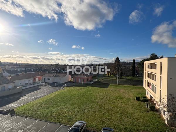 Appartement Albi 4 pièces 86 m2