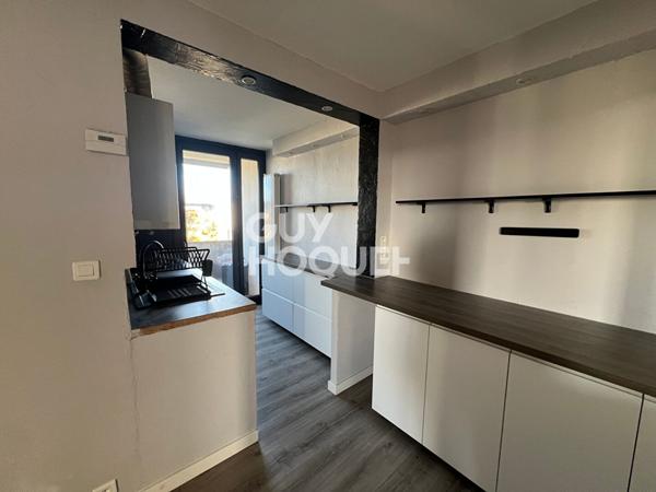Appartement Albi 4 pièces 86 m2