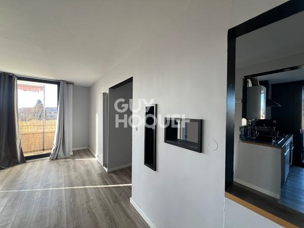 Appartement Albi 4 pièces 86 m2