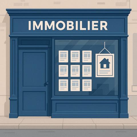 Agence à MENTON (06500)