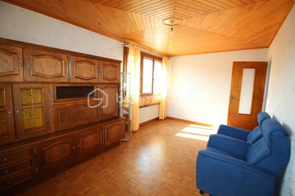 Appartement de 65,95 m²