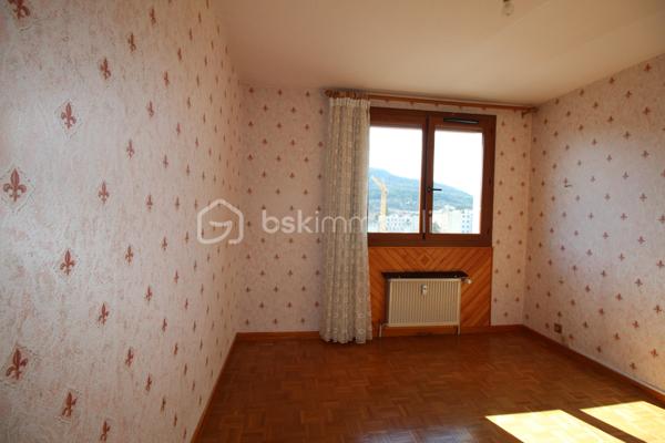 Appartement de 65,95 m²