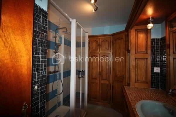 Appartement de 65,95 m²