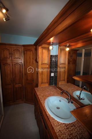 Appartement de 65,95 m²