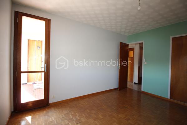 Appartement de 65,95 m²