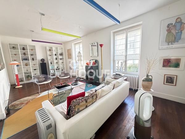 EXCLUSIVITÉ - QUARTIER JEAN BART