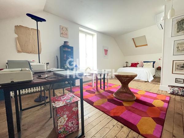 EXCLUSIVITÉ - QUARTIER JEAN BART