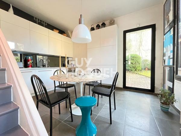 EXCLUSIVITÉ - QUARTIER JEAN BART