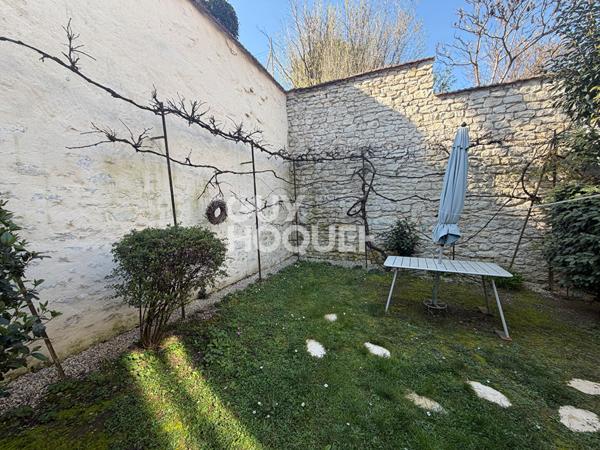 EXCLUSIVITÉ - QUARTIER JEAN BART