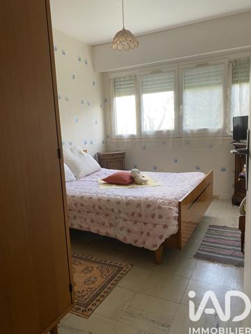 Appartement à vendre 3 pièces 64 m² Cognac