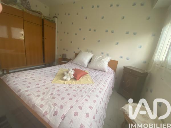 Appartement à vendre 3 pièces 64 m² Cognac
