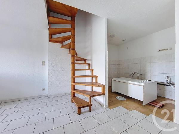 Maison à vendre  11 pièces - 300 m2 REMONCOURT - 88