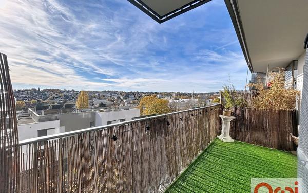 Appartement à vendre    2 pièces • 42 m2 Bagneux