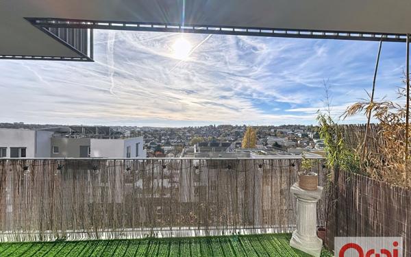 Appartement à vendre    2 pièces • 42 m2 Bagneux