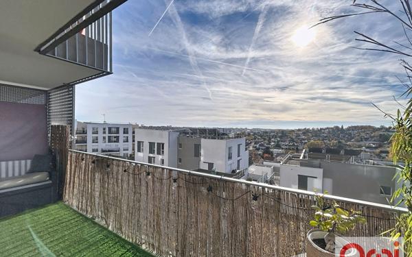 Appartement à vendre    2 pièces • 42 m2 Bagneux