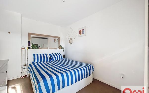 Appartement à vendre    2 pièces • 42 m2 Bagneux