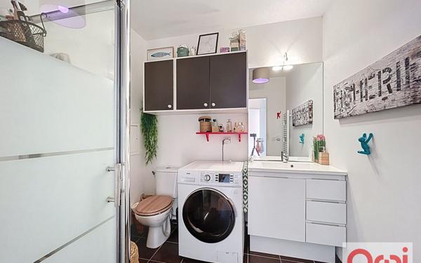 Appartement à vendre    2 pièces • 42 m2 Bagneux