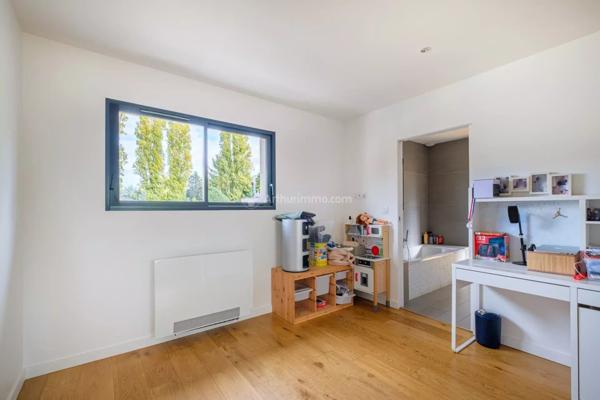 Vente Maison 7 pièces 165 m2 à Écully