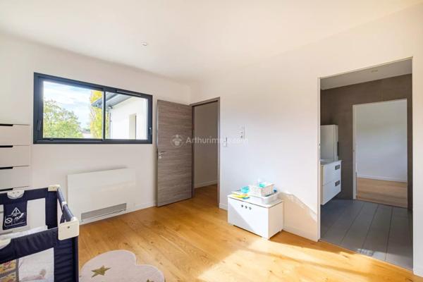 Vente Maison 7 pièces 165 m2 à Écully