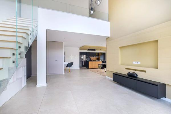 Vente Maison 7 pièces 165 m2 à Écully