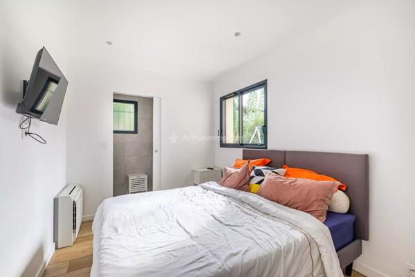 Vente Maison 7 pièces 165 m2 à Écully